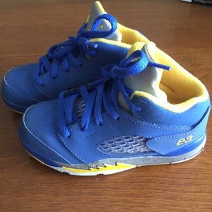 Jordan 5 Laney
